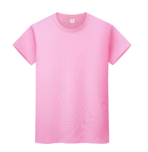 GHJYU Magliette Uomo, T-Shirt in Cotone per Uomo