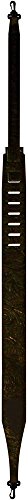 Sangle de banjo Perri's Leathers P25WBJ-572 pour soulager le dos en cuir