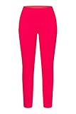 bogner fire + ice damen skihose liza Baumwolle / Polyester Bogner Fire + Ice Ladies Thea4 Ii Pink - Moderne Bequeme Damen Jogpants, Größe M - Farbe Neon Lipstick