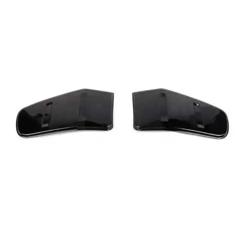 Cubierta protectora para luz trasera para Mustang 2010 2011 2012: personalización en carretera