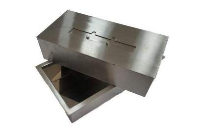 Queimador de Lareira a Álcool P