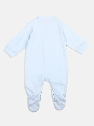 Image of Chicco Baby Boys Babysuit