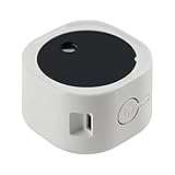 Botella Pulverizadora RDT De 30 Ml - Atomizador Portátil Recargable, Pulverizador De Granos De Café De Niebla Fina | Práctico Pulverizador De Aroma Para Cervezas, Premolido, Hogar, Cafetería, Viajes,