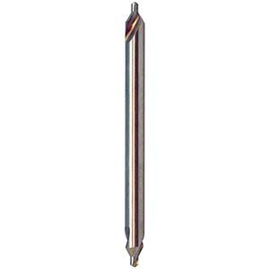 Part NO. KEO21044#1x4, Long Series Combined Drill & Countersink, High Speed Steel