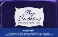 Scented Pillow Liner - Snore RX
