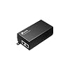 TP-Link Omada PoE+ Injector Gigabit | Non-PoE to PoE Adapter | 802.3at/af Compliant | Up to 30W Power Budget | Wall Mountable | Plug&Play | Up to 100m(328 ft) | UL Certified(POE160S)