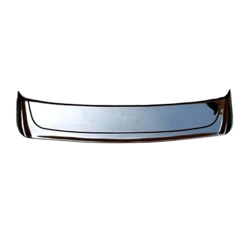 Aile De Coffre Arrière Finition Gloss Black Haute Qualité pour MK7 7.5