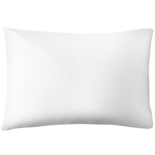 [�Q��[�J�[�Ƌ����J���������̖��J�o�[] MyComfort ���J�o�[ 43 63 [�ې􂢉\����100%���R�ۂ��h�L���h�_�j�d�l] [�����̐[����ς���] �s���[�P�[�X pillow case �܂���J�o�[ �����^�f�U�C�� (�z���C�g)