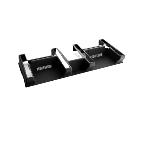 Almohadillas protectoras debajo del asiento para Tesla Model Y y Juniper 2025 2026