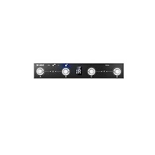 Bluetooth MIDI pedal with APP control Charging for 2.5 hours Can be used for 12 hours Windows, Mac, iOS and Android compatible Power supply Standard 5V DC