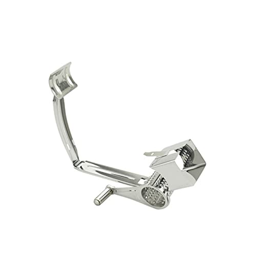 Rallador Giratorio de Acero Inoxidable MAGICLULU miniatura 7