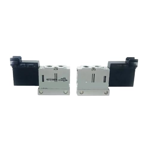 Électrovanne VQD1121W-5L-M5 pour vos machines industrielles