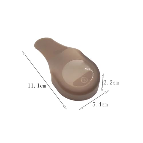 Housse tableau bord scooter électrique Ninebot accessoire écran silicone bleu Es2 Es4