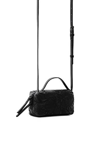 Desigual Women's Bag_Alpha Detroit 1001 RAW, One Size2