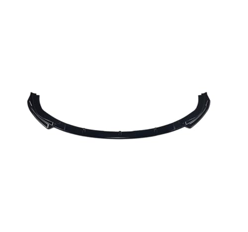 Kit modification carrosserie becquet lèvre avant pour BMW Série 5 E60 E61 LCI 2008-2010