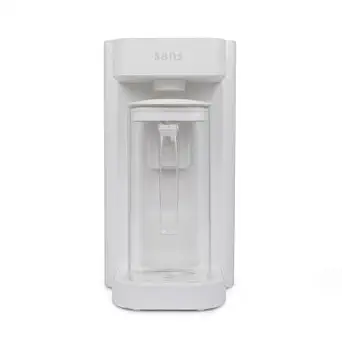  Reverse Osmosis Countertop Water Purifier 4‑Stage RO Filtration