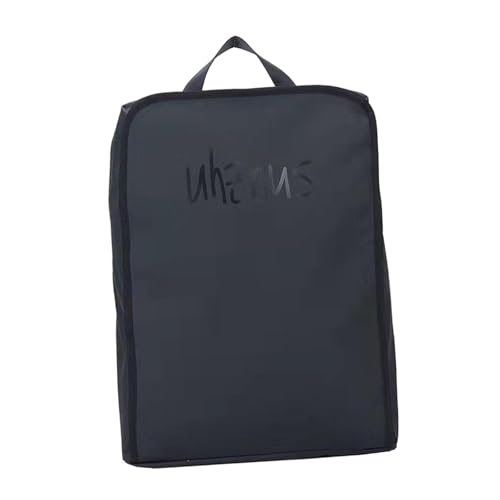 DYNWAVE Ski Boot Bag Ski Boot Storage Bag Ski Accessory for Outdoor Air Travel Lightweight Portable Snowshoe Bag Ski Boot Carry Bag