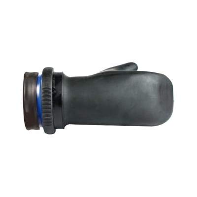 Kit de Manche Virgo 60552 ergonomique à fixation rapide
