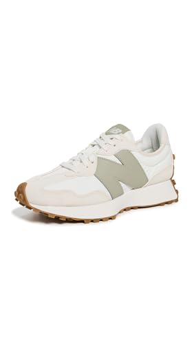 New Balance Women's WR562WSO Trainer, Linen Sea Salt...