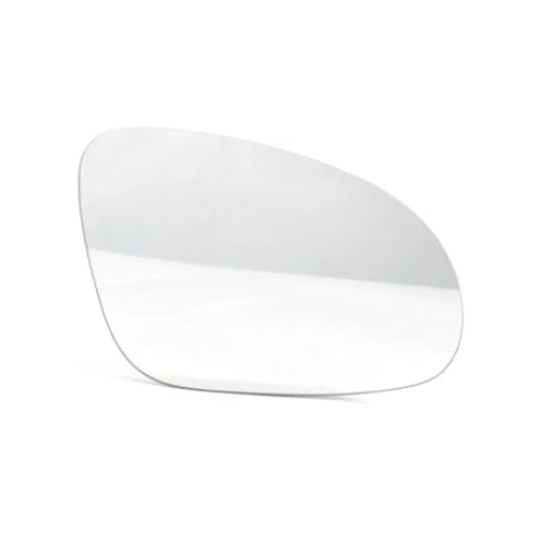 Miroir de rétroviseur droit dégivrant pour réparer votre Golf MK5
