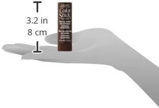 Daggett & Ramsdell Color Stick Instant Hair Color Touch Up - Jet Black