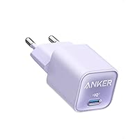 Anker USB C GaN Charger