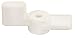 JR Products (11815 White 1/16" Fold Down Entry Door Holder