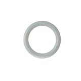 WE1M461 Washer O-Ring Replacement for GE Genuine Original Equipment Manufacturer (OEM) Part
