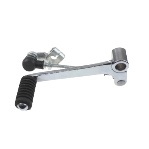 Pédale levier de vitesse moto pour GW250S GSX250R DL250 sélecteur de remplacement haute résistance