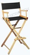 Set Shop Director Chairs