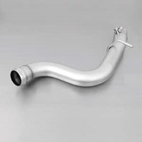 Remus REM0451140000 escapes para coche elimina ruidos mecánicos y vibraciones