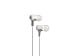 Produktbild JBL E15 In-Ear Kopfhörer Ohrhörer mit Universeller 1-Tasten-Fernbedienung mit Integriertem Mikrofon Kompatibel mit den meisten Smartphones - Weiß