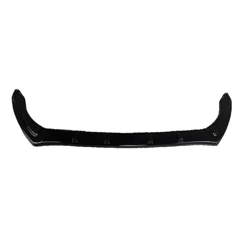 Lame de pare-chocs avant Ford Fiesta MK8 protection contre les rayures