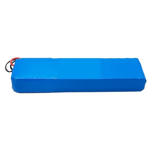 Ethic Pro Scooter Grips Blue