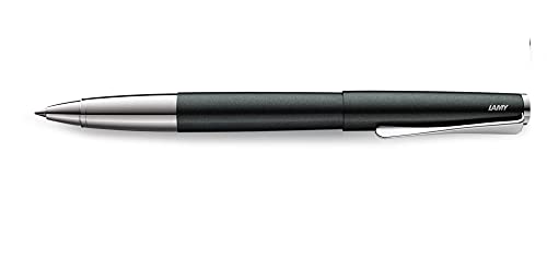 Lamy Studio 369 Rollerball Pen Special Edition Black Forest Lamy Studio 369 Rollerball Pen Special Edition Black Forest