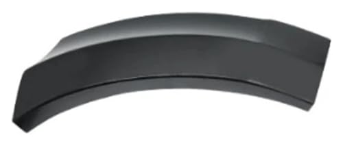 Panneaux garniture passage roue Benz GL W164 contre impacts