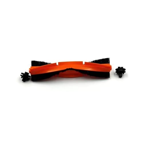 Cepillo principal de robot aspirador X20+ para mantener suelos limpios y sin polvo 5