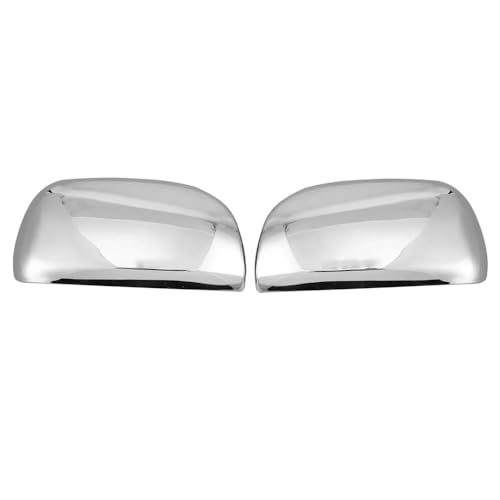 Coques rétroviseurs auto Rav4 cassées ? Remplacez avec ce couvercle ABS 2 pièces