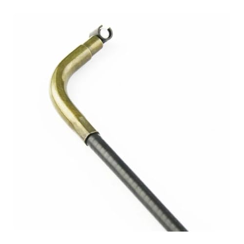 Câble d'embrayage moto CBR600 F2 commande transmission 1991-1994