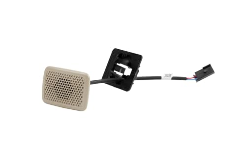GM Genuine Parts 23297925 Shale Mobile Telephone Microphone
