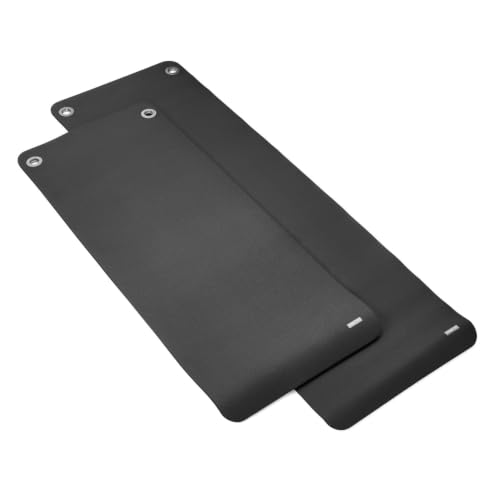 Power Systems Premium Hanging Club Exercise Mat, 56 x 23