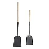 Photo Gallery labrimp 2 pezzi per cenere da barbecue e pulizia casa strumento robusto e facile da usare per e grill design e durevole Photo Gallery labrimp 2 pezzi per cenere da barbecue e pulizia casa strumento robusto e facile da usare per e grill design e durevole