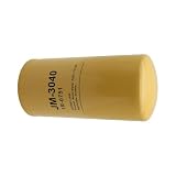 CCXXMMYY Fuel Filter IR-0751 Suitable for Caterpillar CAT EXCAVATOR 312C L 320N 320-A L 320-A N