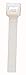 CBL Tie- 8"-120Lb-Nat