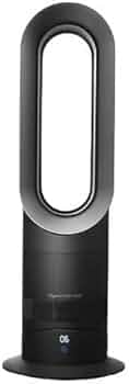 美品 Dyson ダイソン AM09 ホットアンドクール ブラック 2022年製 Amazon.co.jp: ダイ ソン Dy son Hot + Cool AM09 BI N [並行輸入品