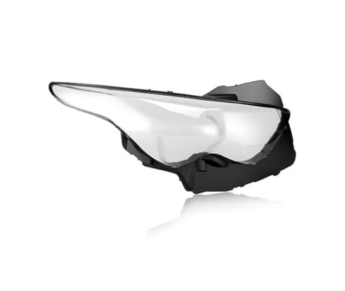 Cache lentille phare Infiniti FX50 coque transparente pour rouler en toute sécurité la nuit