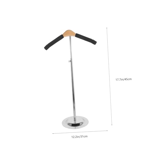 Support présentoir élégant et robuste pour vêtements enfants - 3
