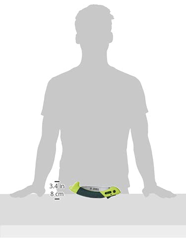 Spear & Jackson 4960KEW Kew Gardens Collection Folding Pruning Saw - Image 6