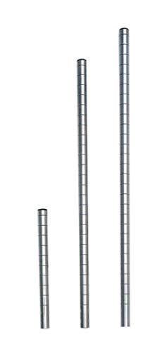 エレクター スーパーエレクター シェルフ ポ-ル P855