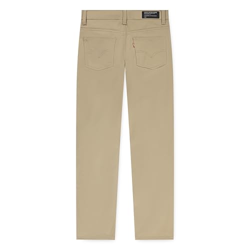 Levi's Boys 511 Slim Fit Tech Pants2
